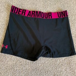 Under Armour Spandex